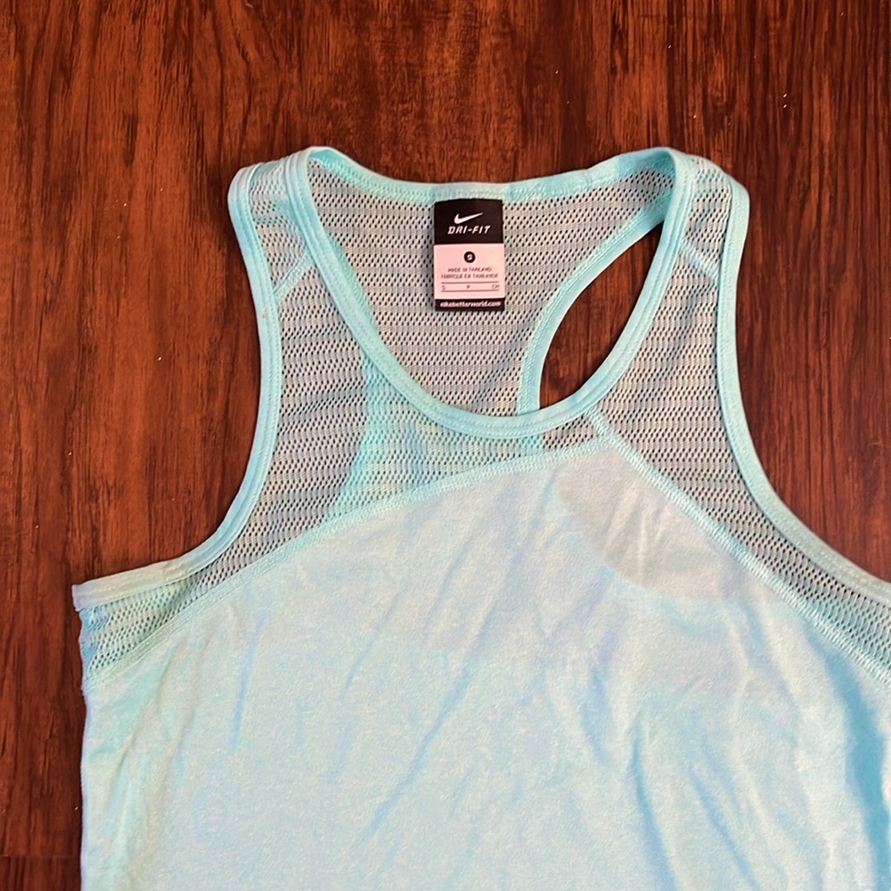 Nike Dri-Fit Tank - Picture 2 of 7